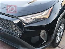 تويوتا راف 4